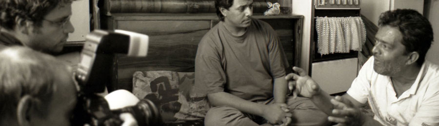 Bistergjan Baxtiar