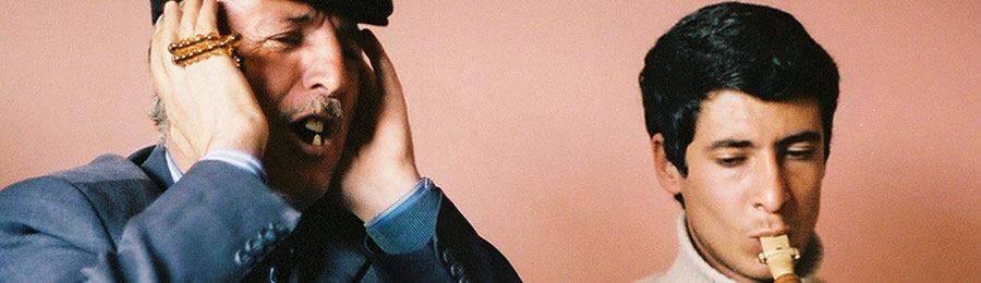 Karen Music Banner